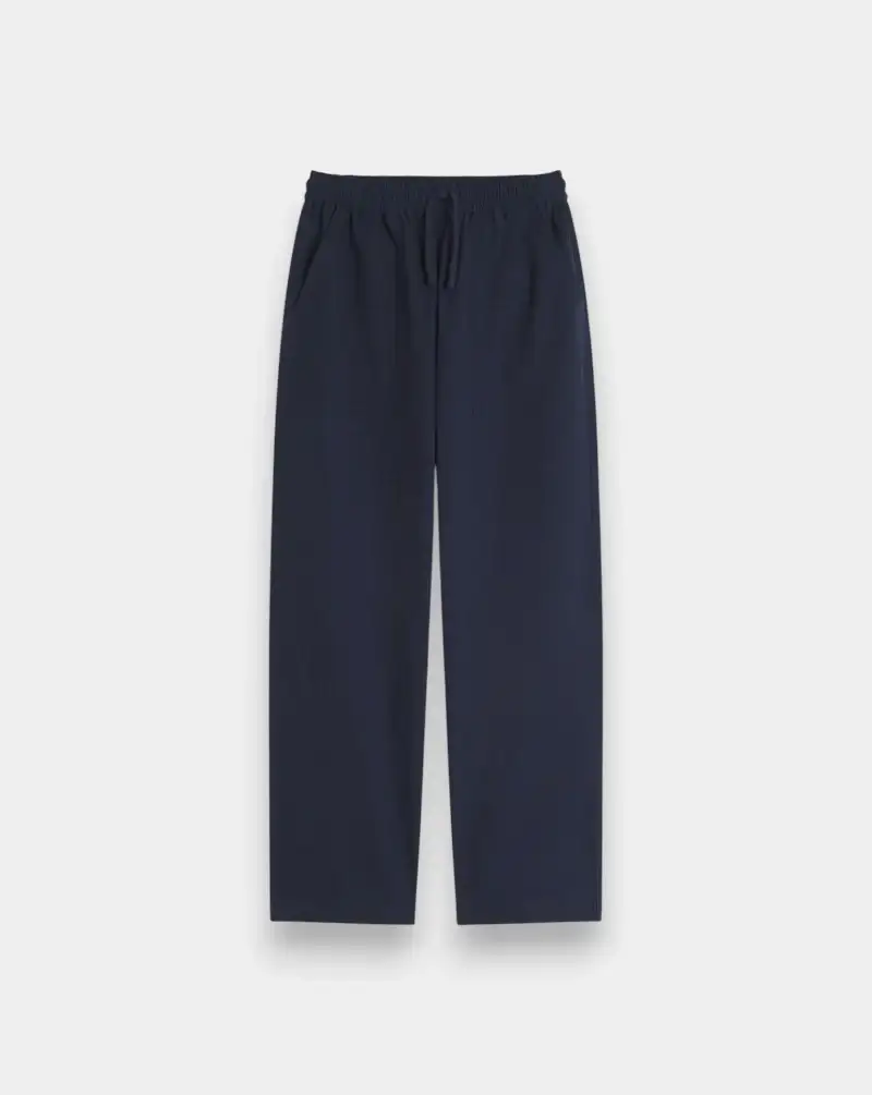 Pantalon Maison Kitsune Workwear Pants