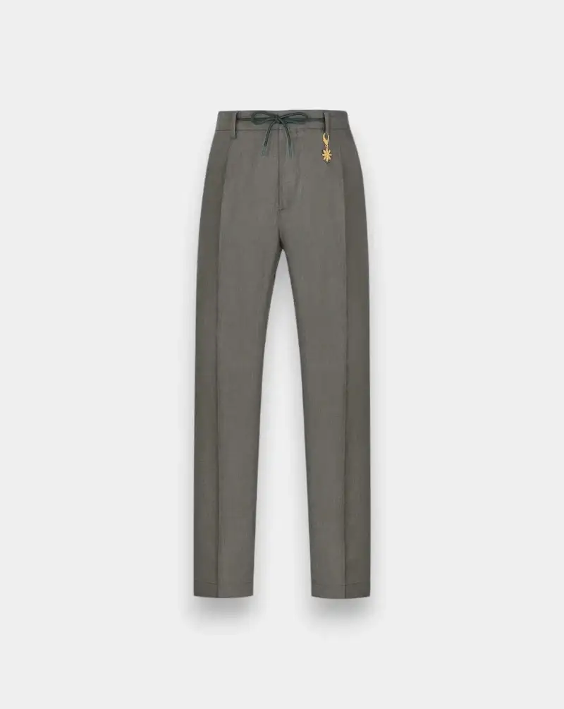 Pantalon Manuel Ritz Lino