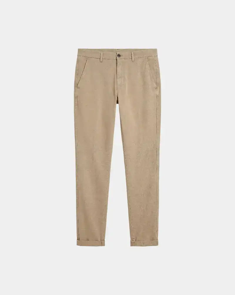 Pantalon Masons Jersey