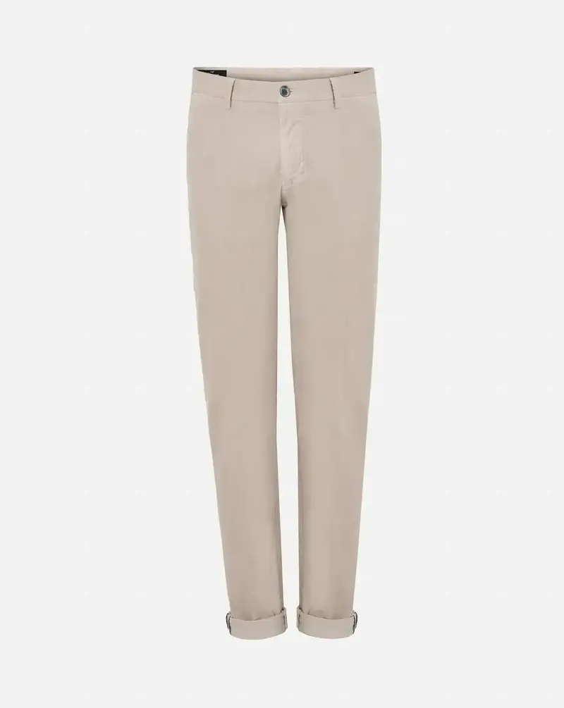 Pantalon Masons Torino Pana