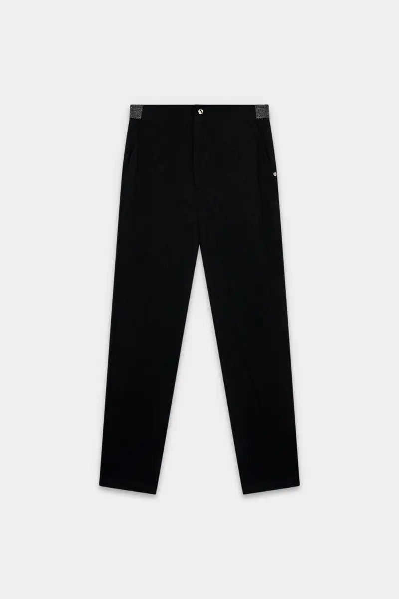 Pantalón negro