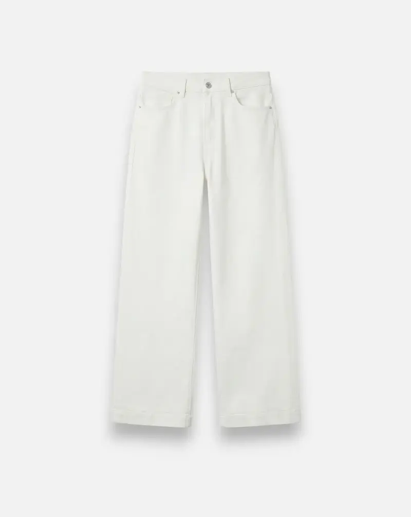 Pantalon Nine in the Morning Enna Palazzo