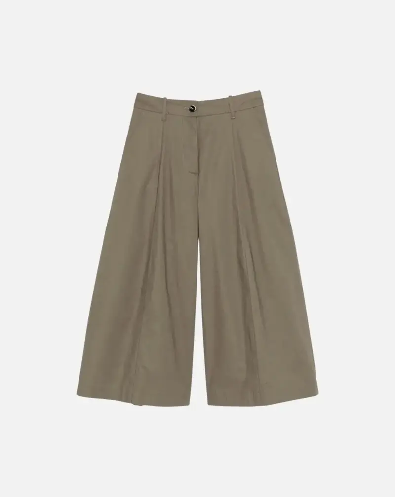 Pantalon Nine In The Morning Fiammetta