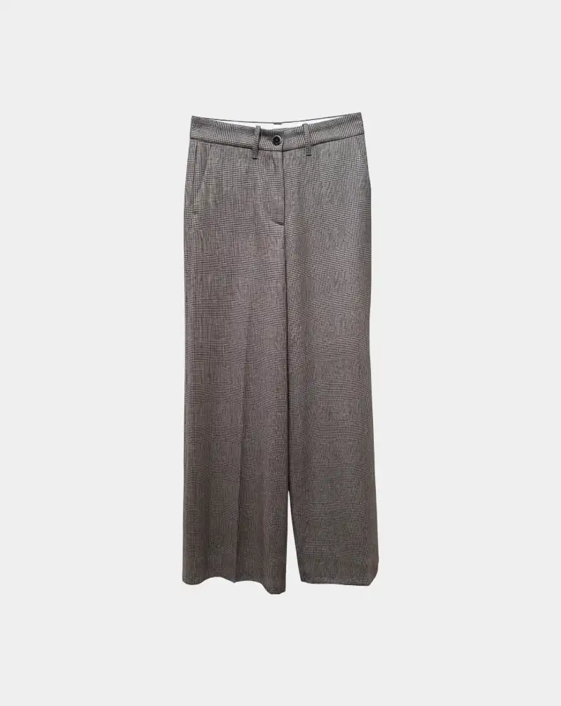 Pantalon Nine In The Morning Karen Palazzo