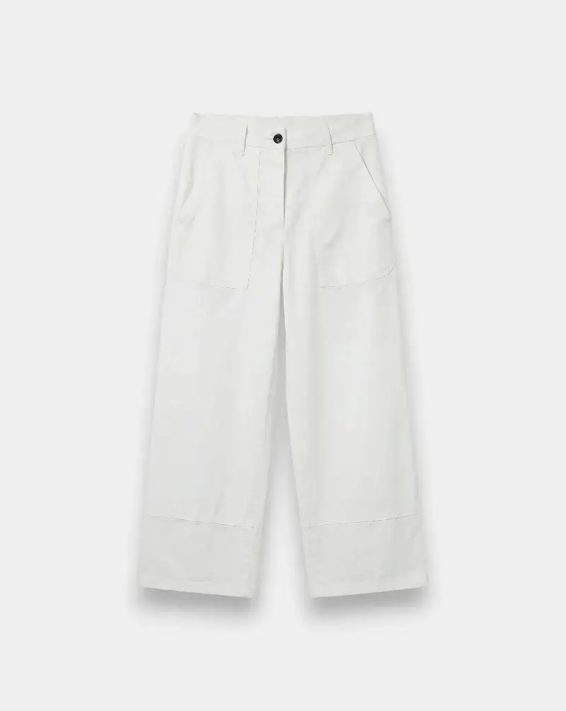 Pantalon Nine in the Morning Nadia Palazzo
