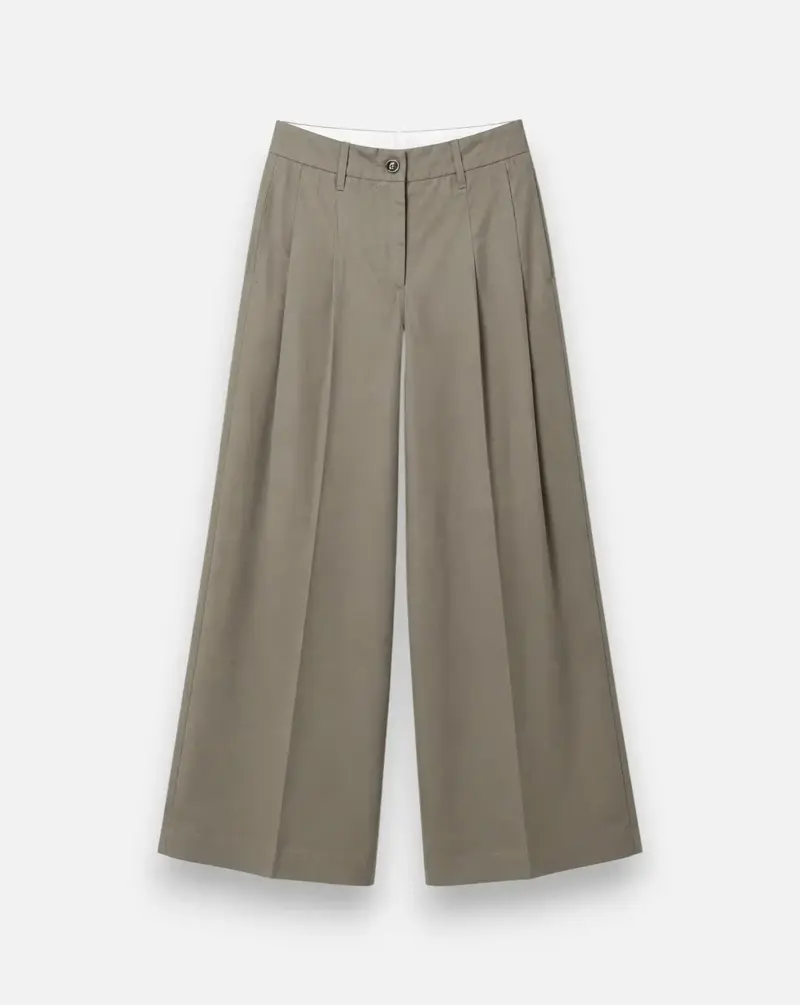 Pantalon Nine In The Morning Petra
