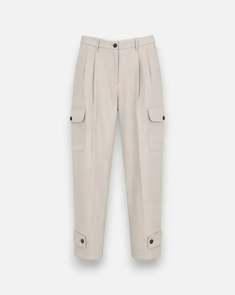 Pantalon Nine In The Morning Sophie