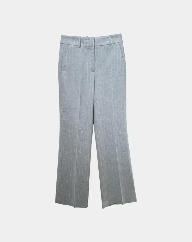 Pantalon Peserico Stripes