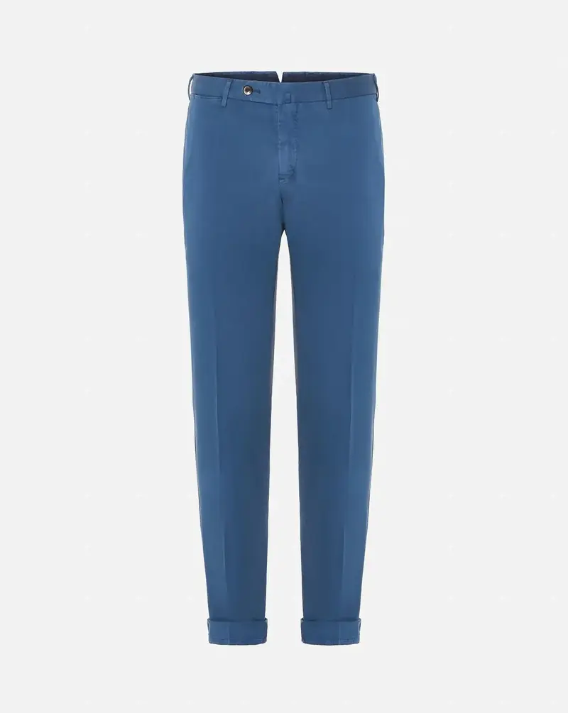 Pantalon Pt Torino Chino