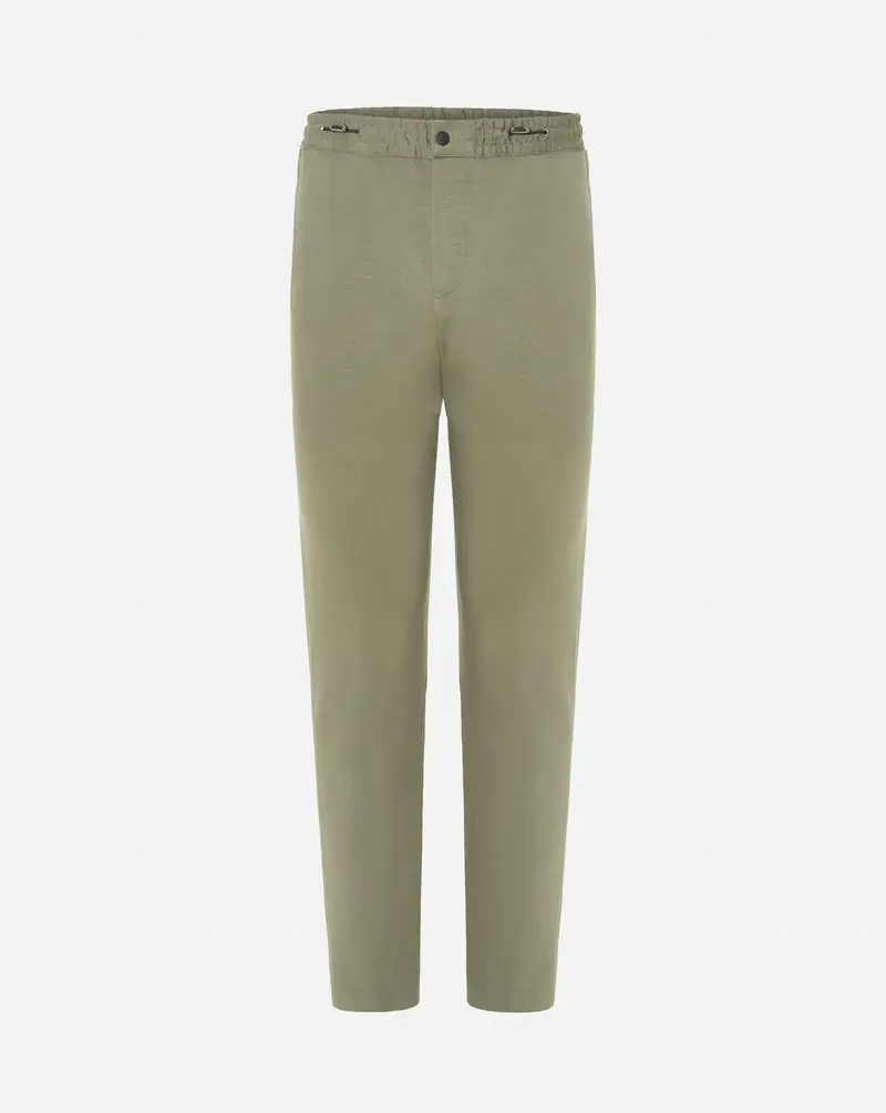Pantalon Pt Torino Chino