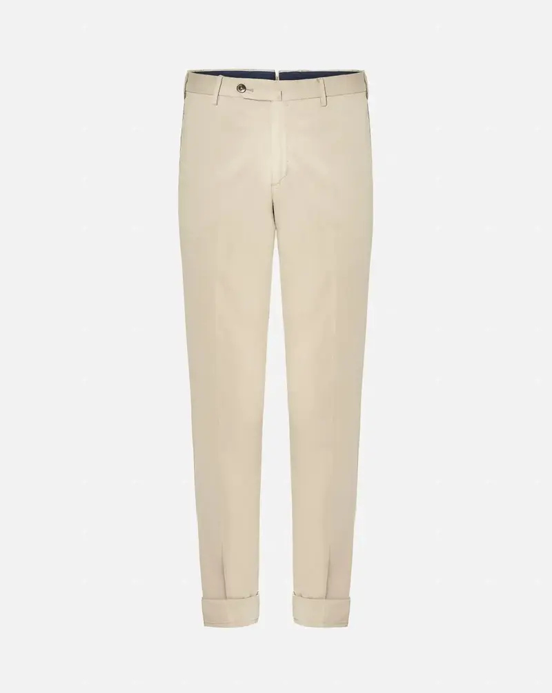 Pantalon Pt Torino Chino