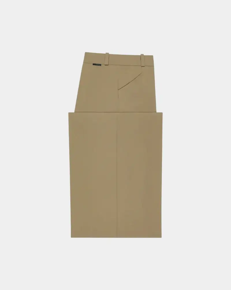 Pantalon Rrd Surflex Livia
