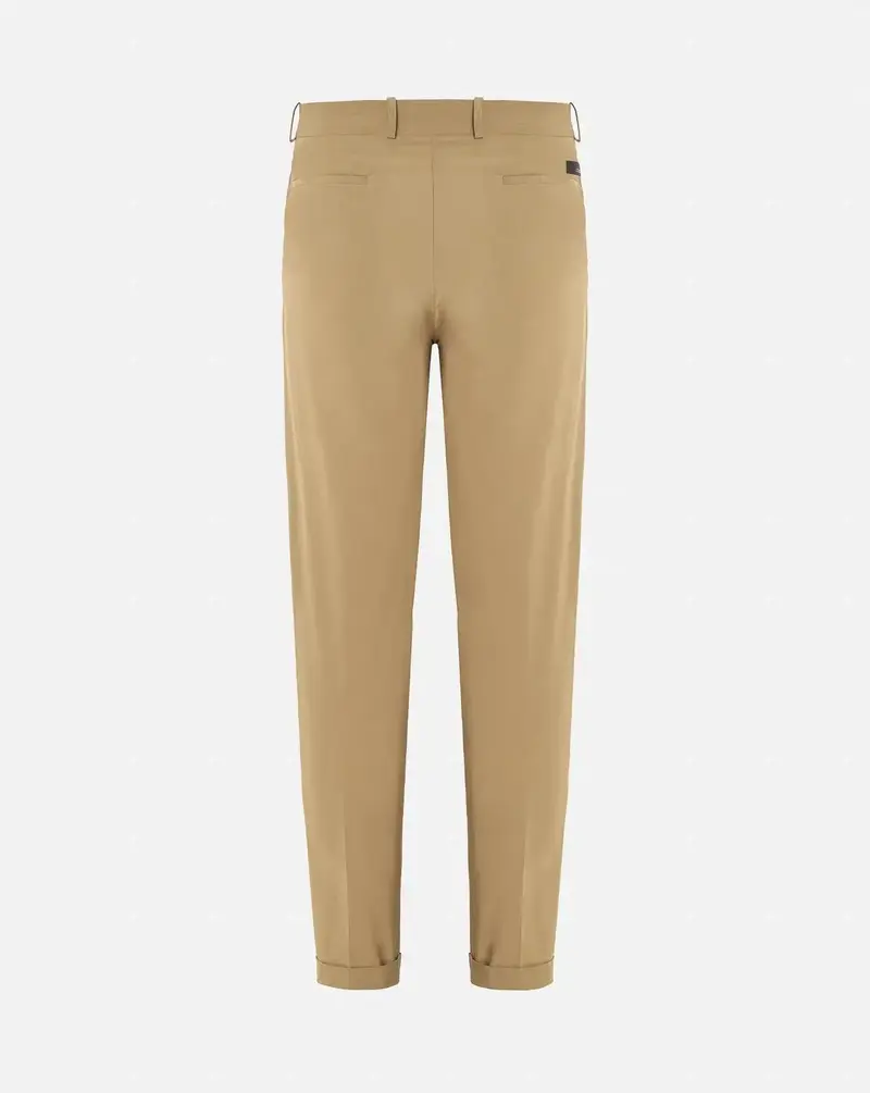 Pantalon Rrd Terzilight Chino