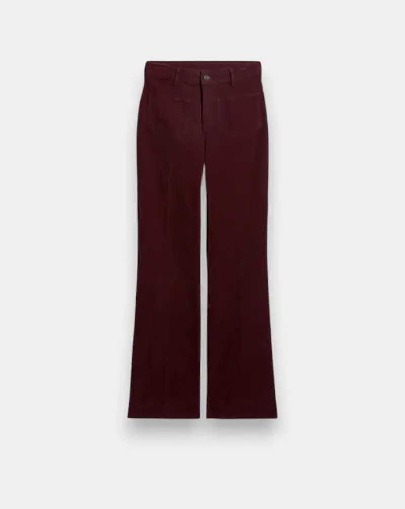 Pantalon Vanessa Bruno Dompay