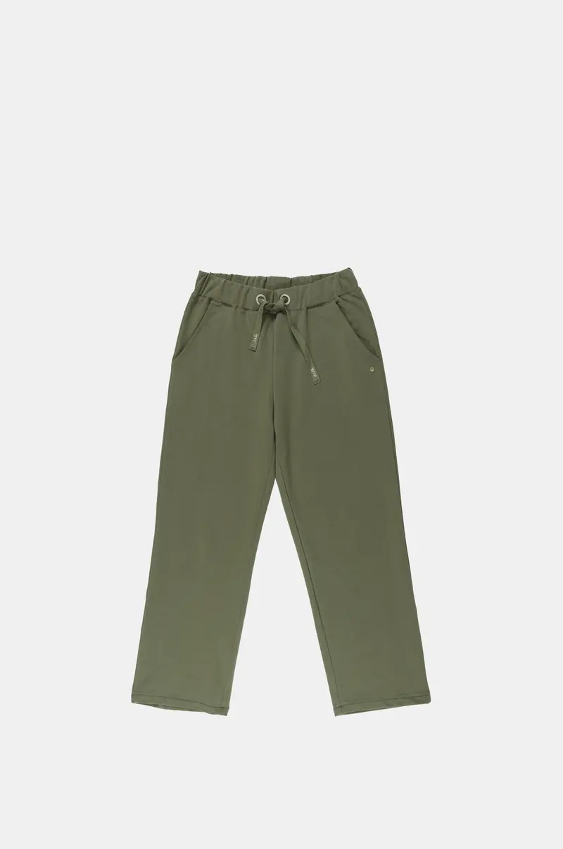 Pantalón verde Anekke