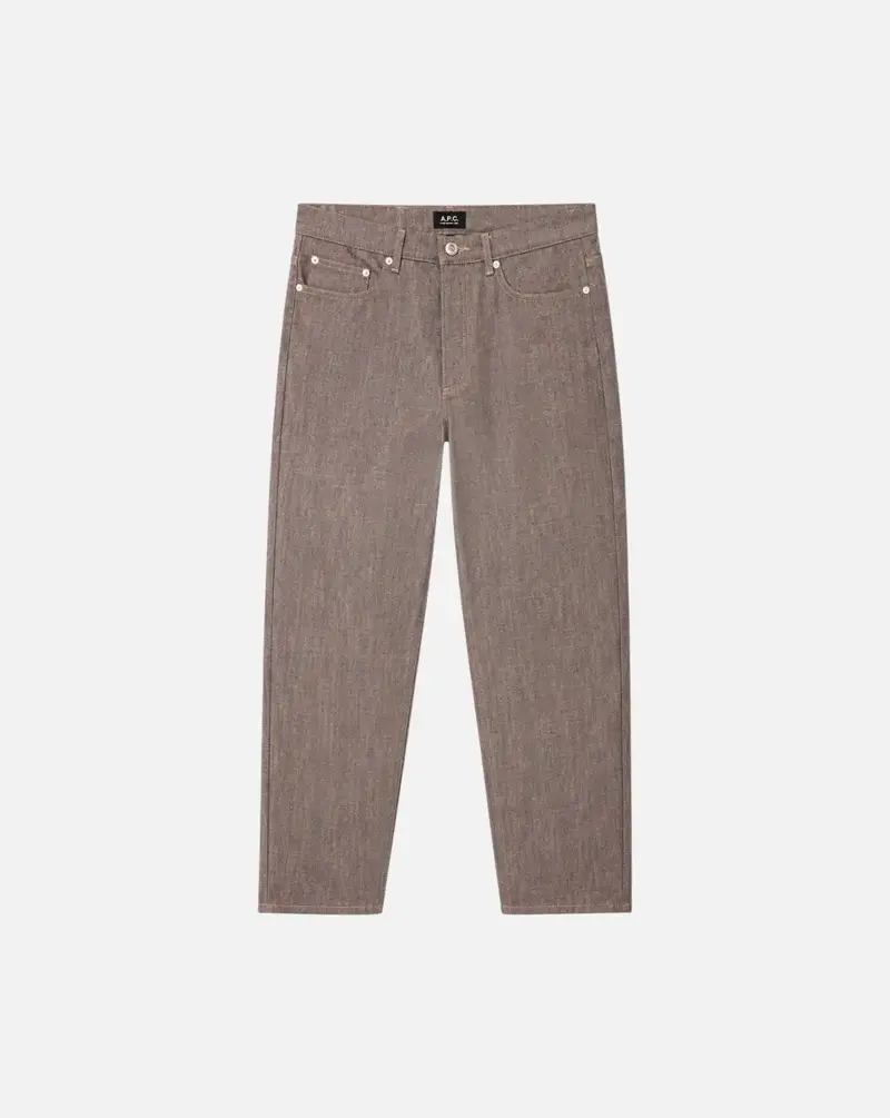 Pantalones A.P.C. Jean Martin