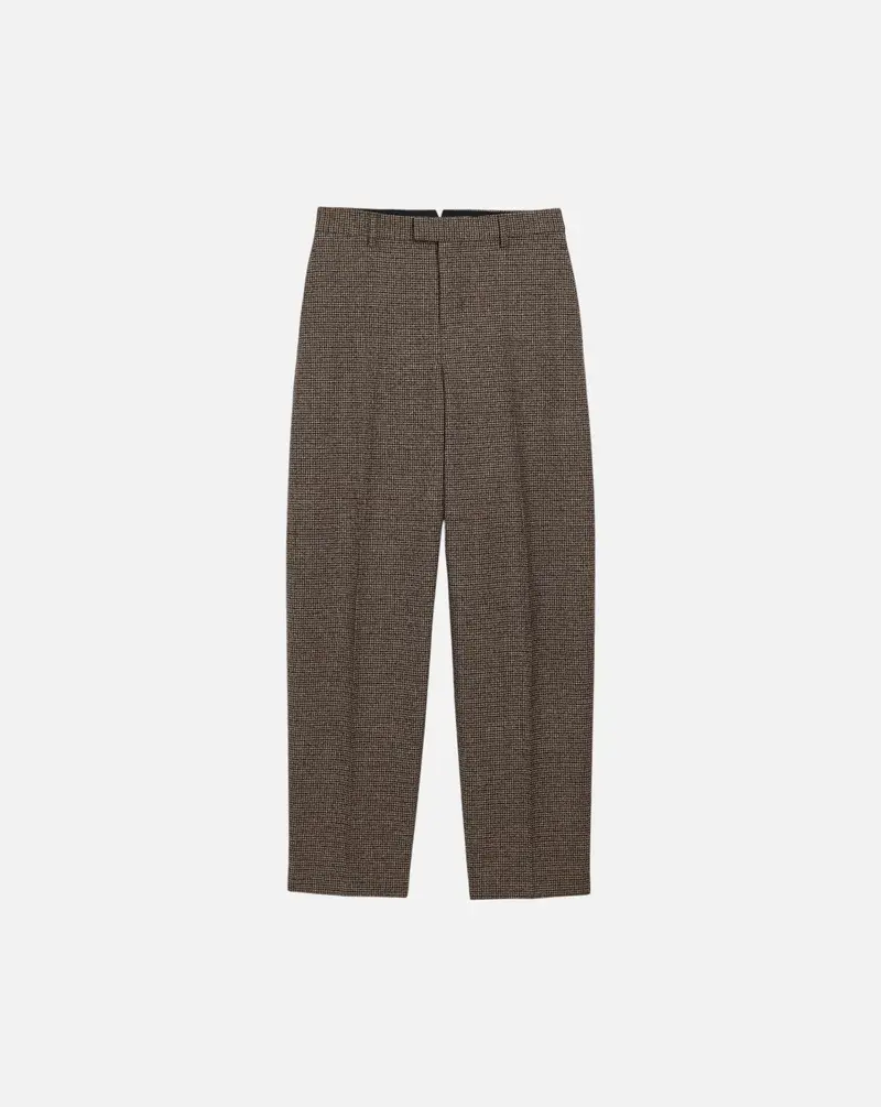 Pantalones Ami Paris Balloon Trousers