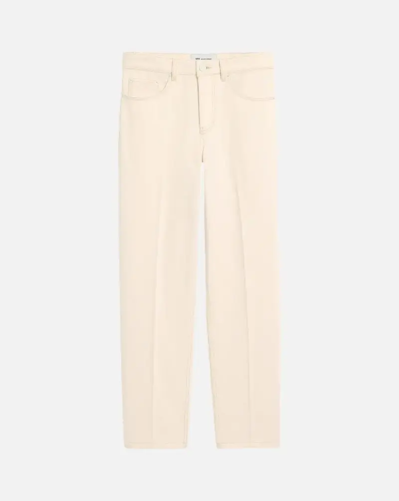 Pantalones Ami Paris Parisian Fit Jeans