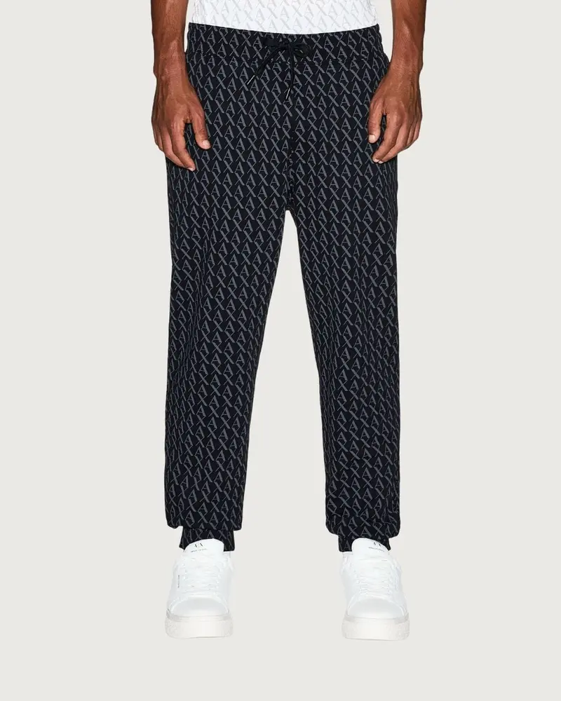 Pantalones de chándal Armani Exchange