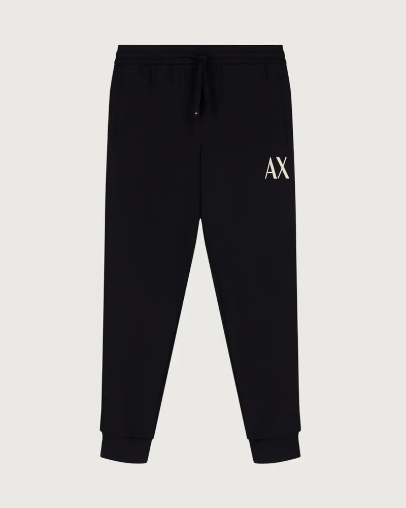 Pantalones de chándal Armani Exchange