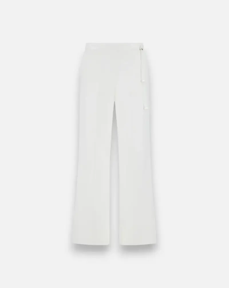 Pantalones Herno Knitted Pants