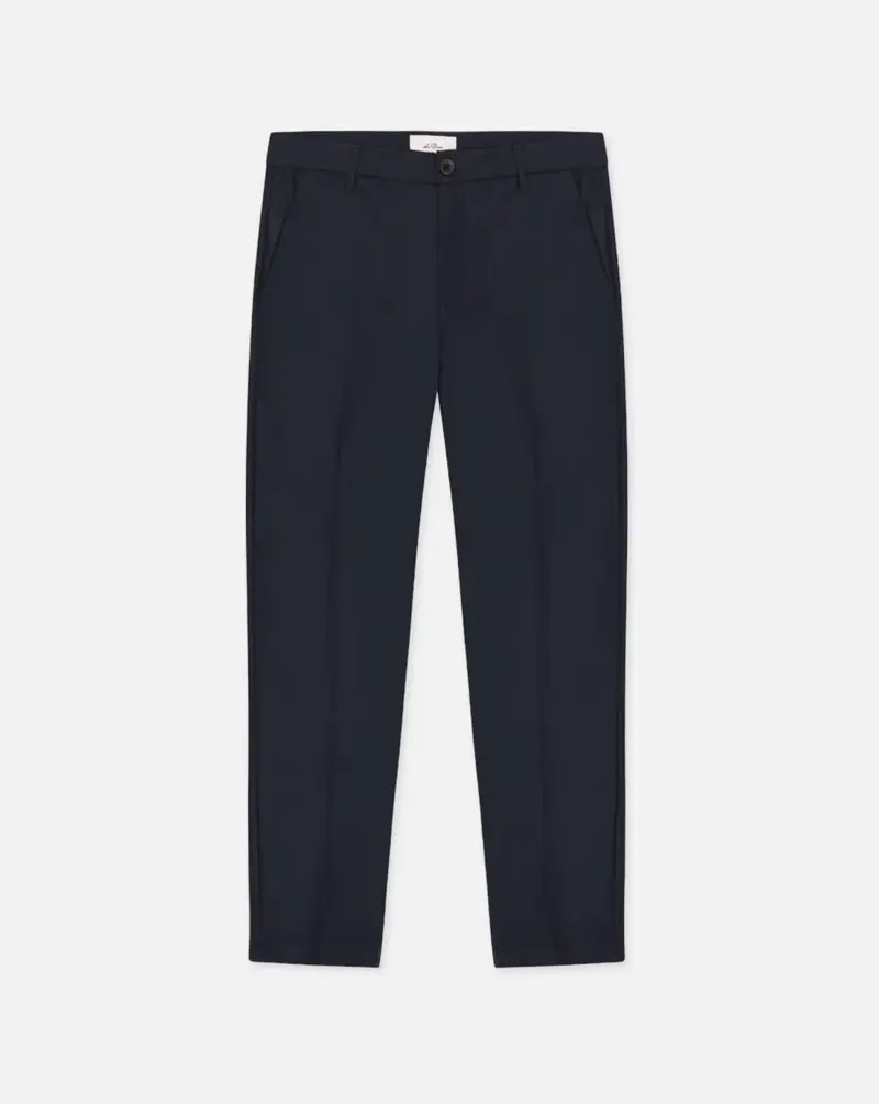 Pantalones Les Deux Brushed Twill Reg Suit Pants