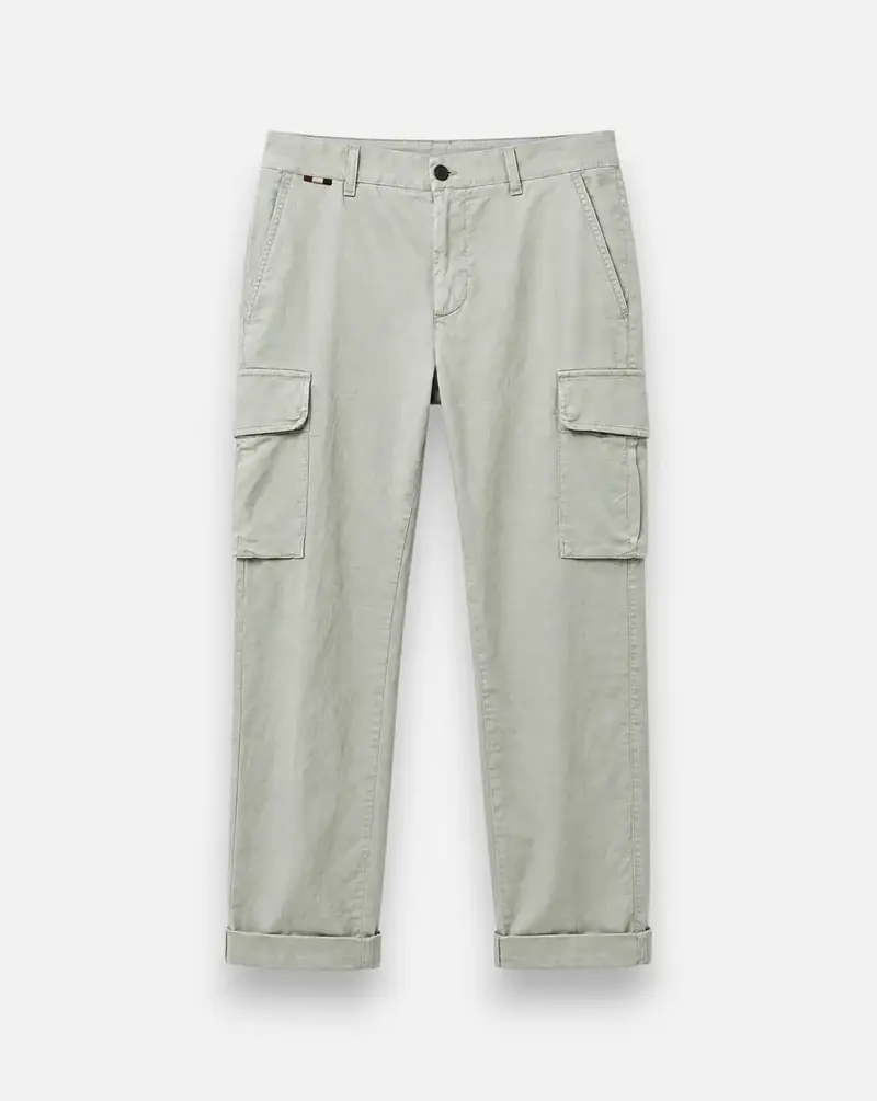 Pantalones Masons cargo