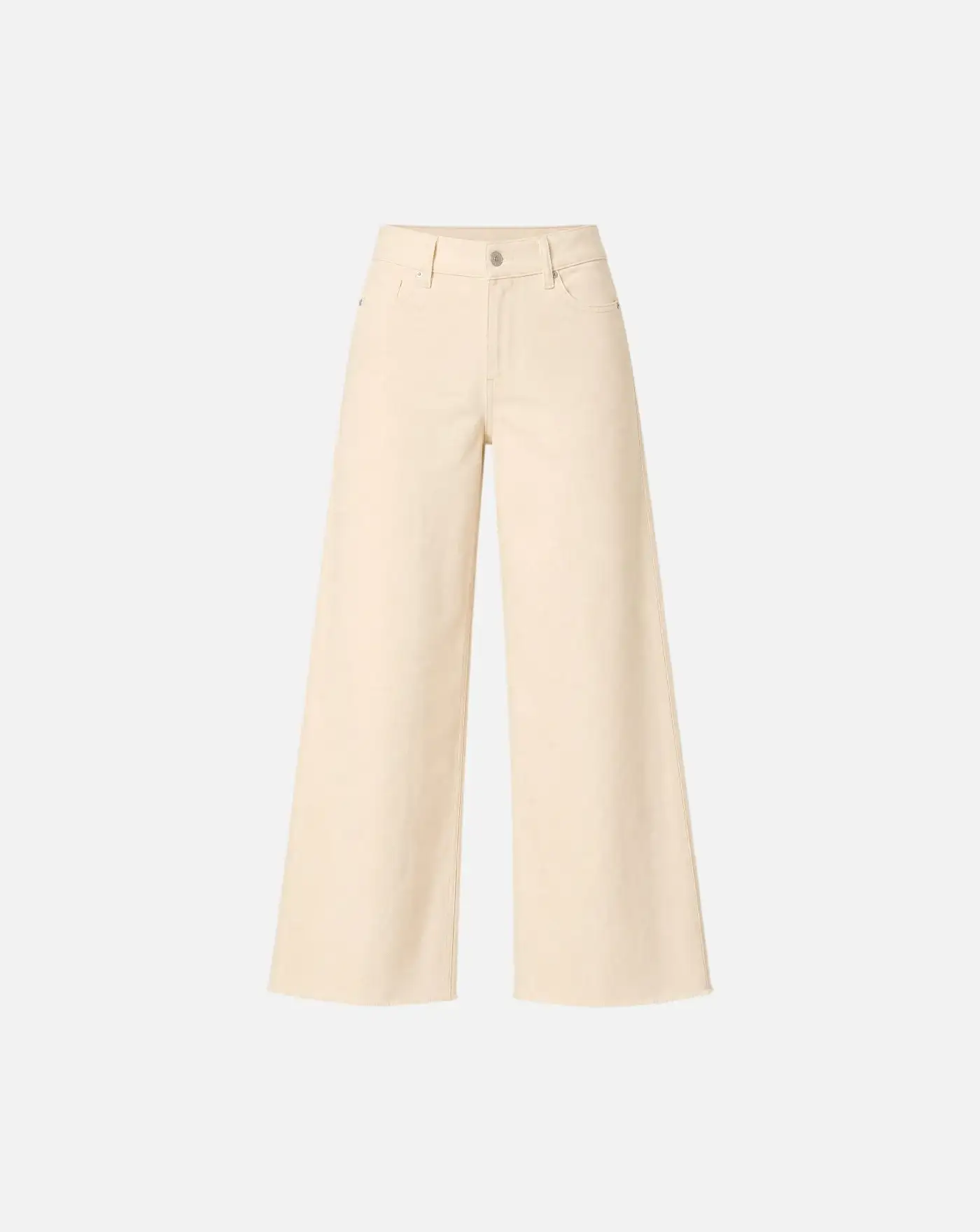 Pantalones Paige Anessa Wide Leg Twisted