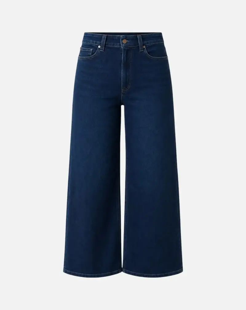 Pantalones Paige Denim Anessa Wide Leg
