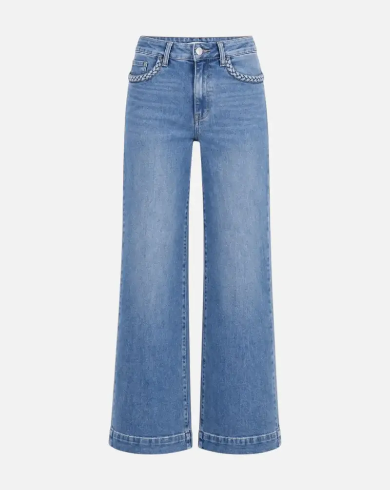 Pantalones Paige Denim Anessa