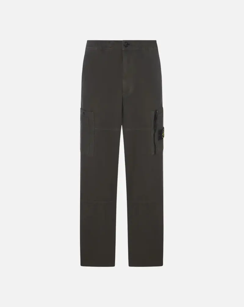 Pantalones Stone Island Ripstop