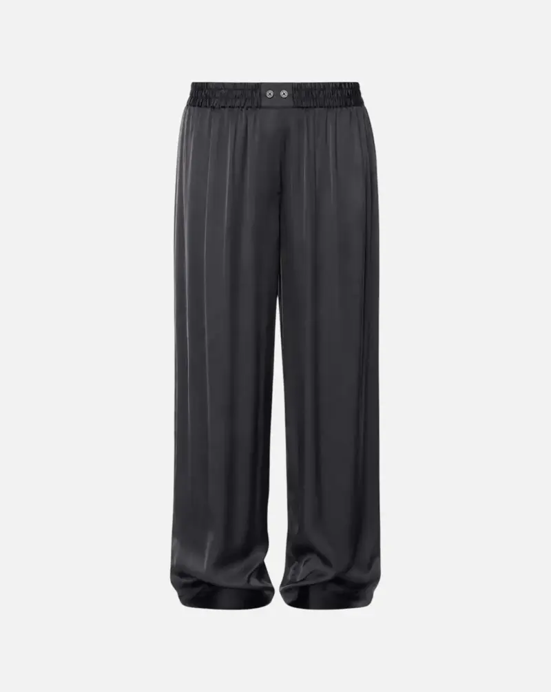 Pantalones Zadig & Voltaire Pin Satin