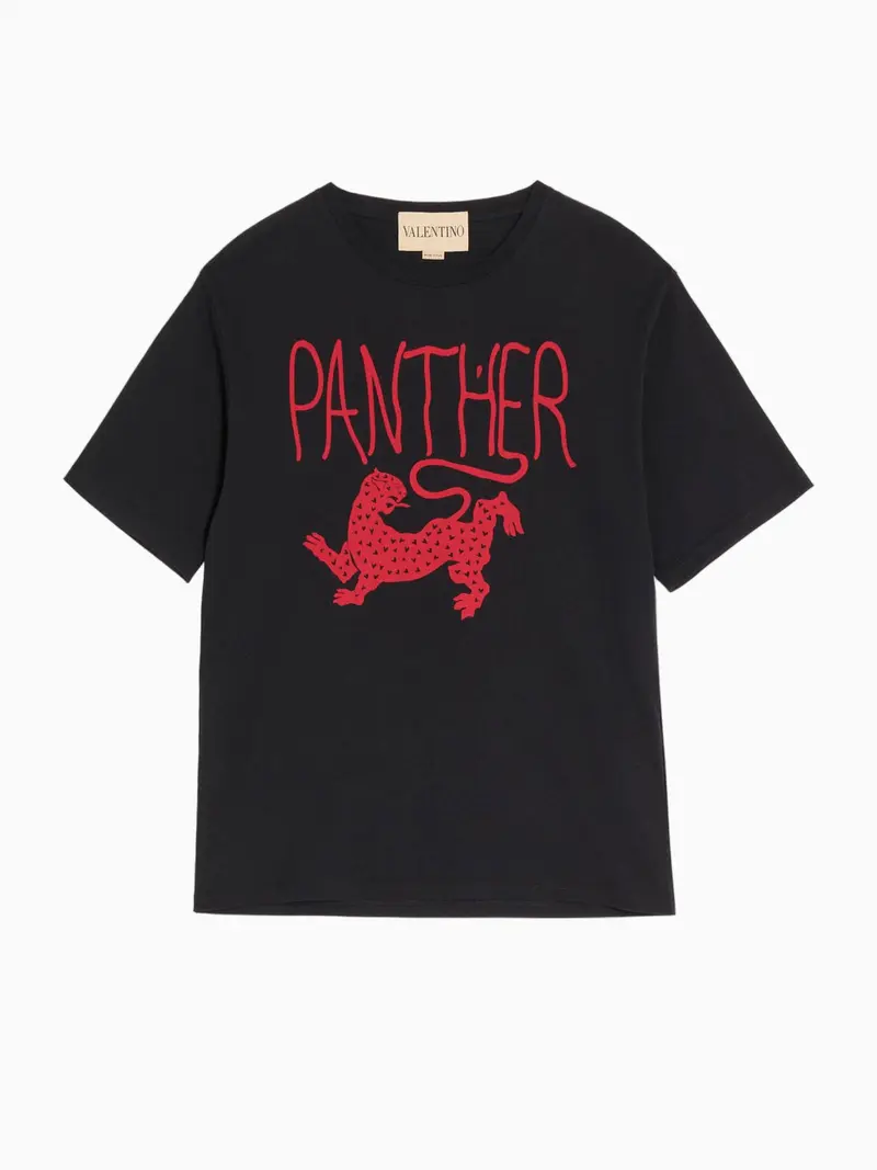 Panther t-shirt