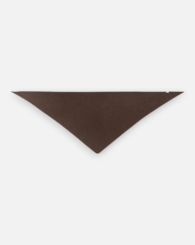 Pañuelo NN.07 Triangle Scarf