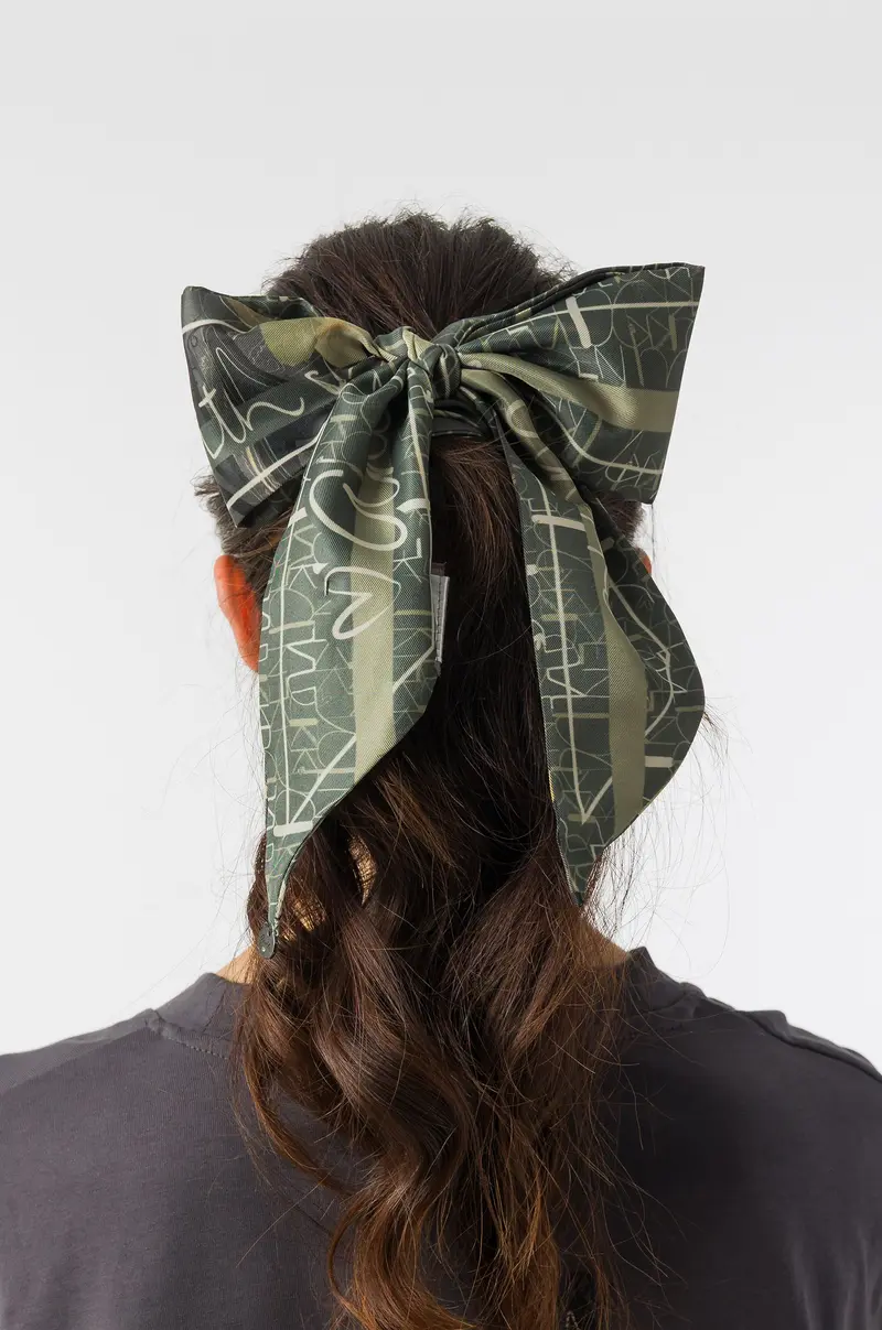 Pañuelo para el pelo Melody