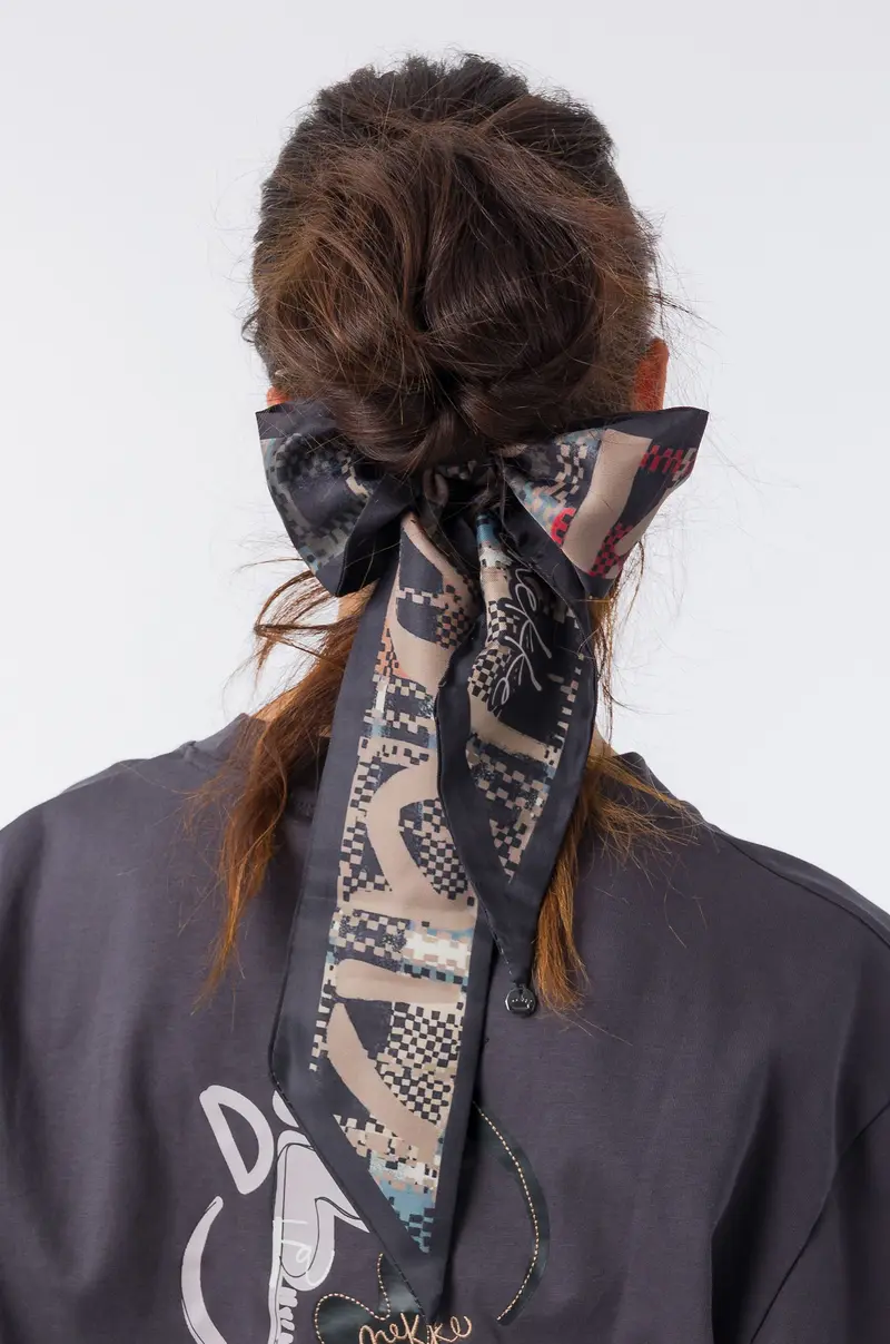 Pañuelo para el pelo Orchestra