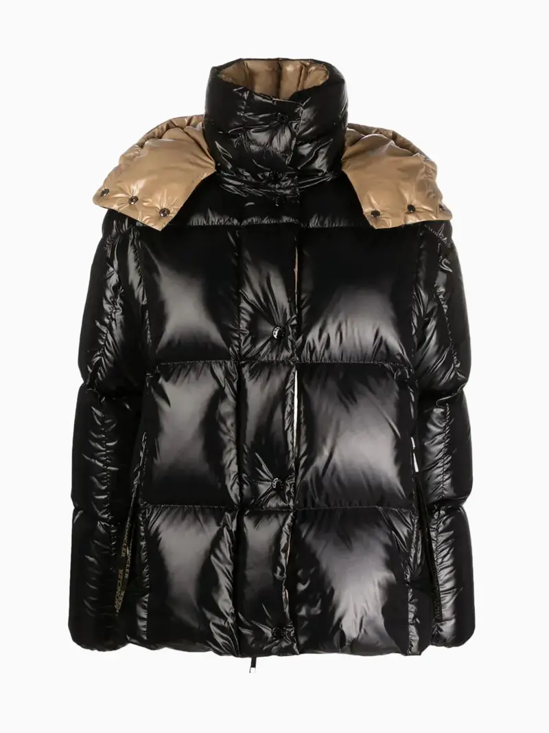 Parana down jacket