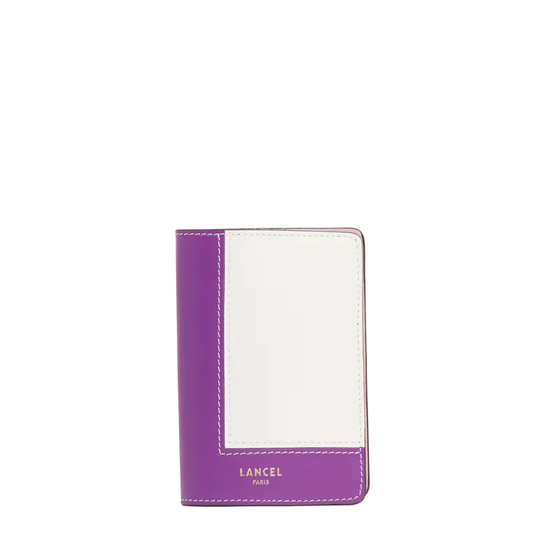 PASSEPORT HOLDER