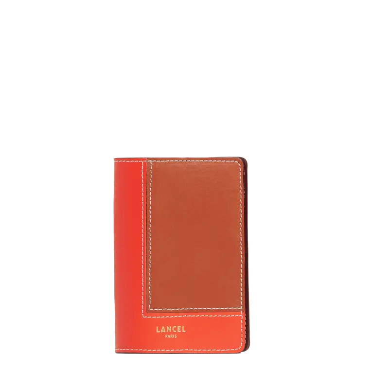 PASSEPORT HOLDER