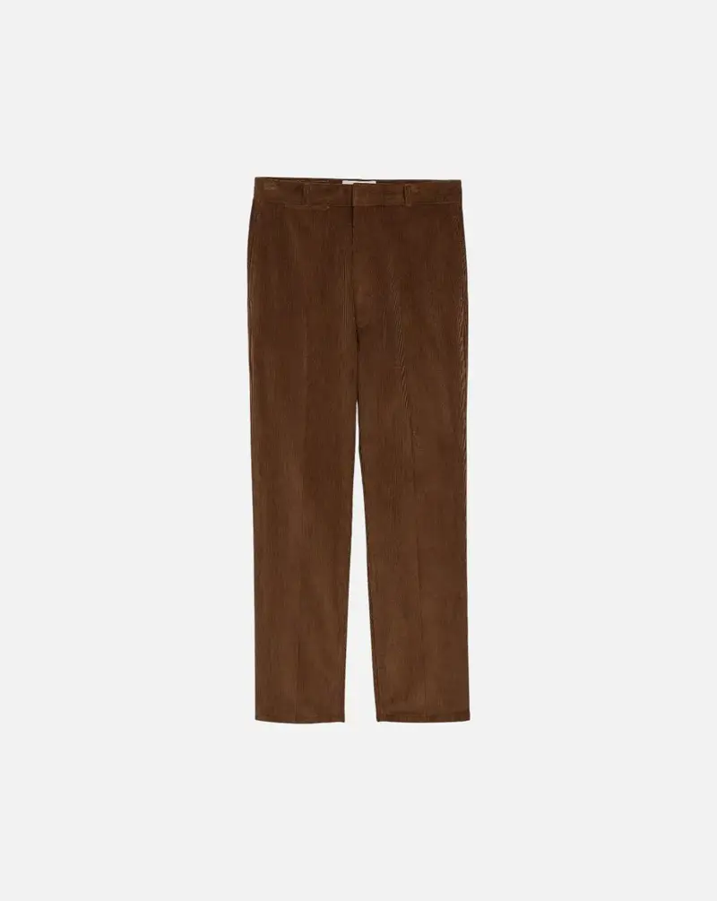 Patalones Ami Paris Parisian Fit Trousers