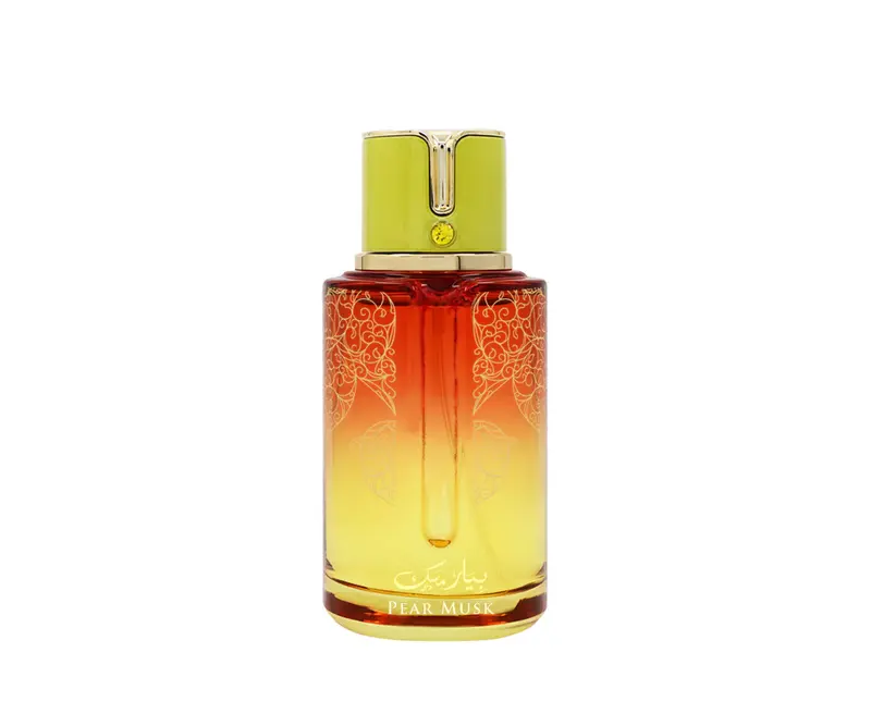 Pear Musk