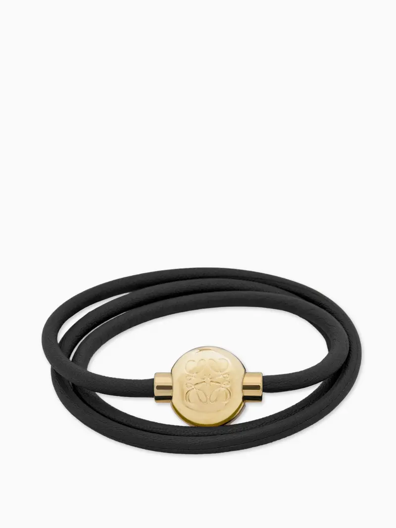 Pebble bracelet