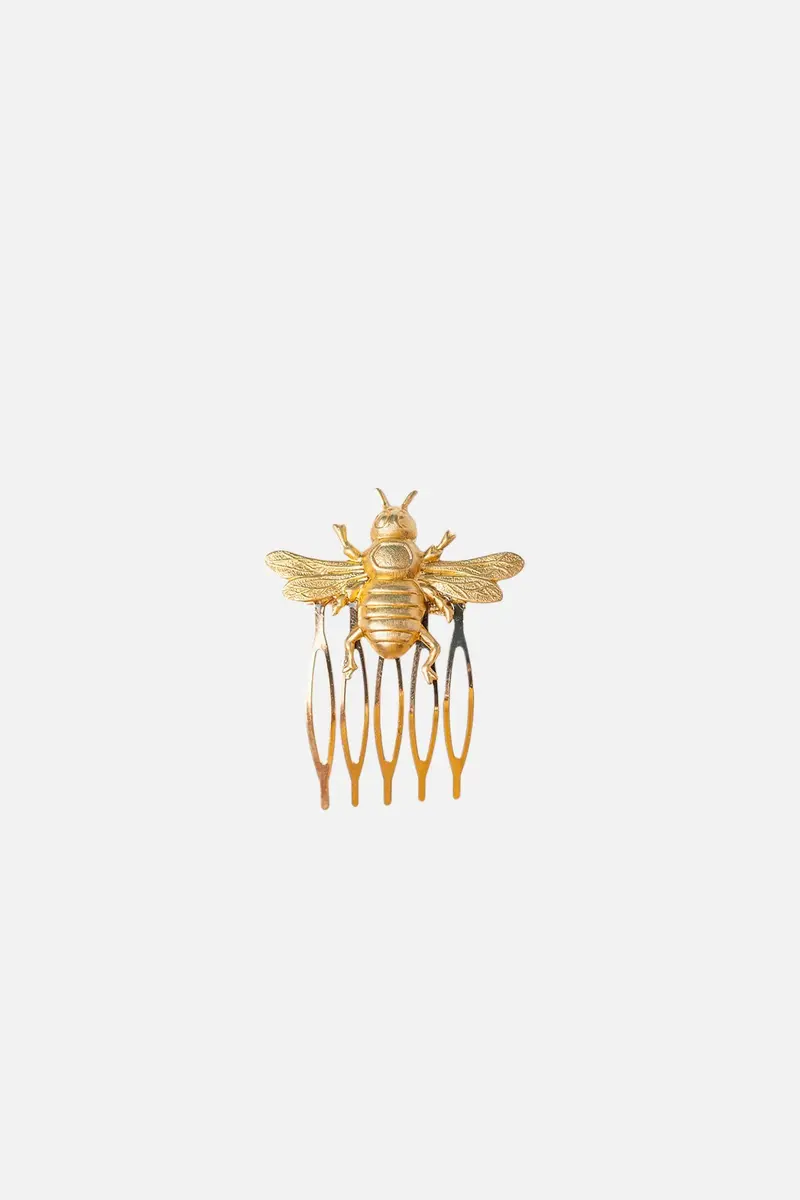 Peinecillo Abeja
