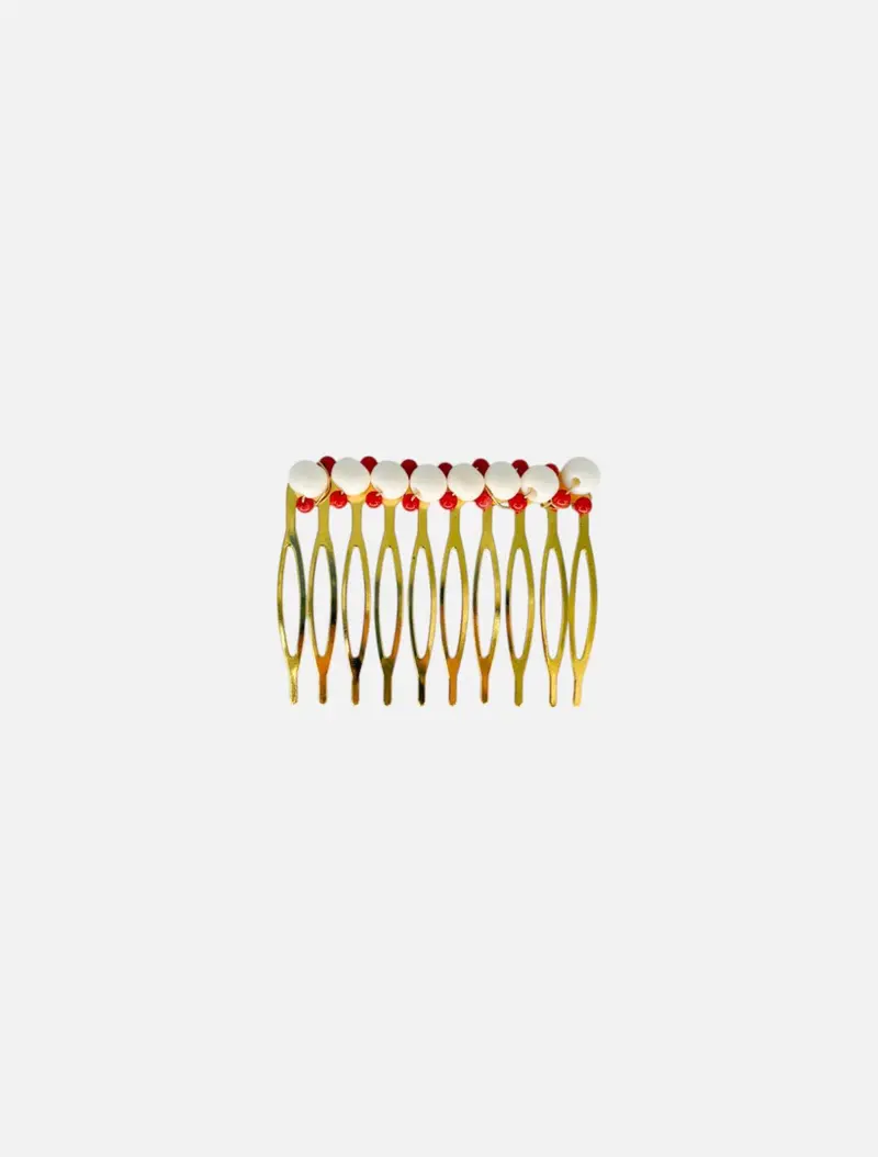 Peinecillo Combi