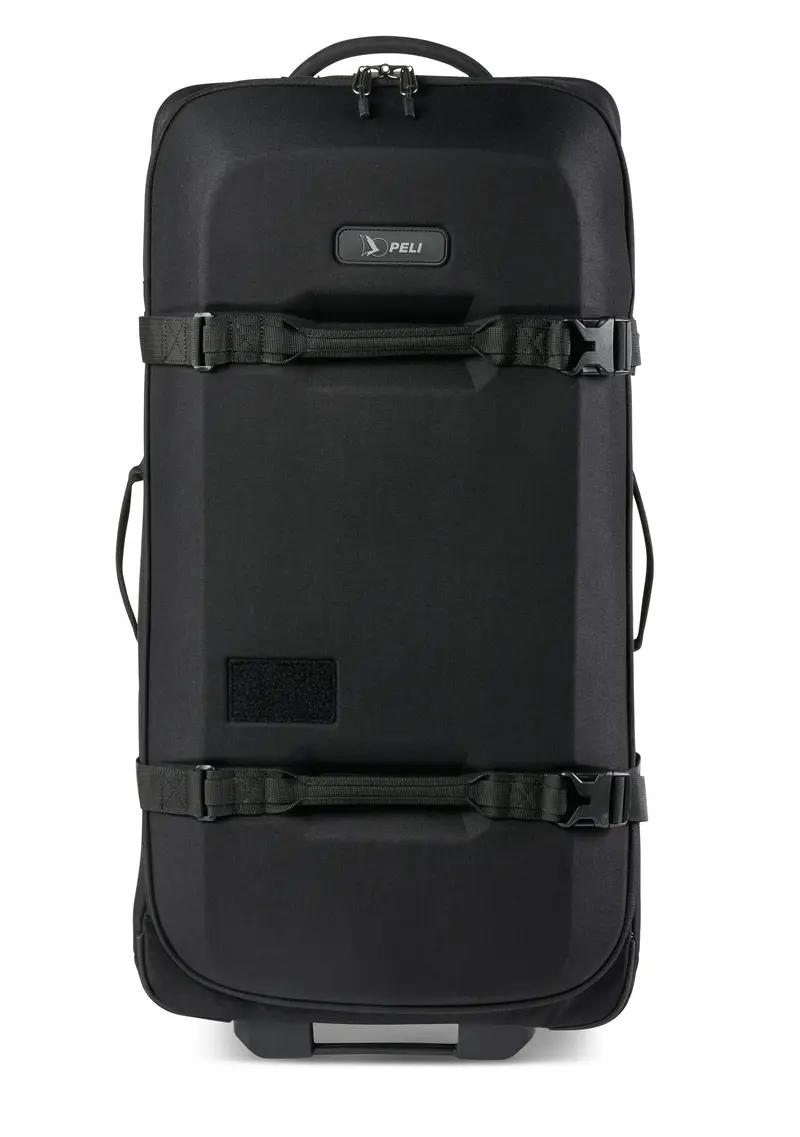PELI BOLSA DE VIAJE AEGIS GRANDE HIBRIDA CON 2 RUEDAS