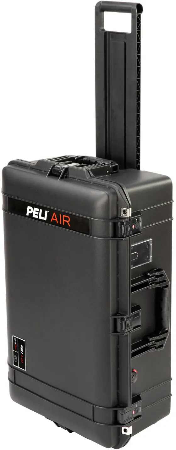 PELI MALETA DE VIAJE GRANDE AIR CASES TRVL