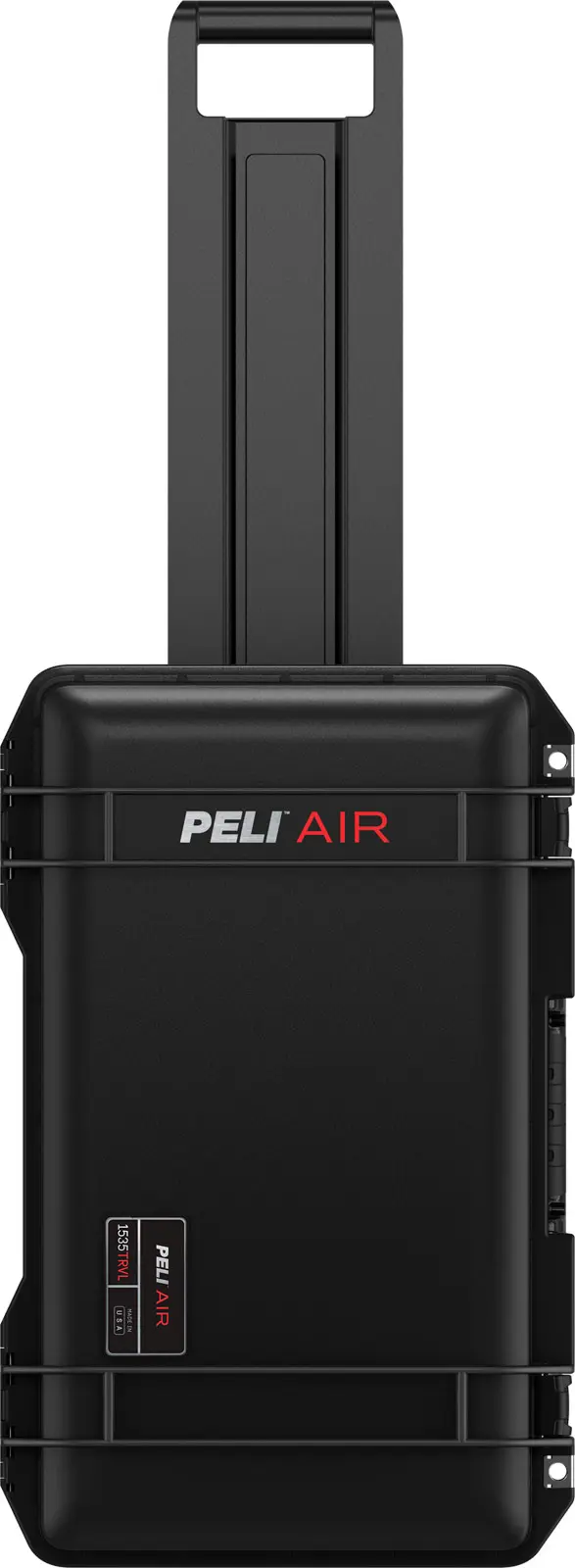PELI MALETA DE VIAJE PEQUEÑA AIR CASES TRVL