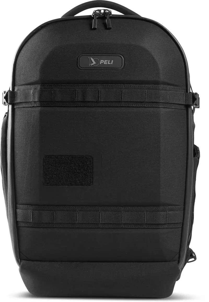 PELI MOCHILA VIAJE TRAVEL 2.0