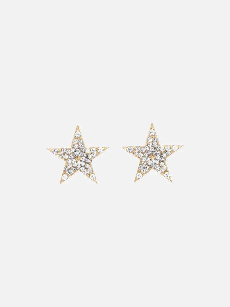 Pendiente Stars