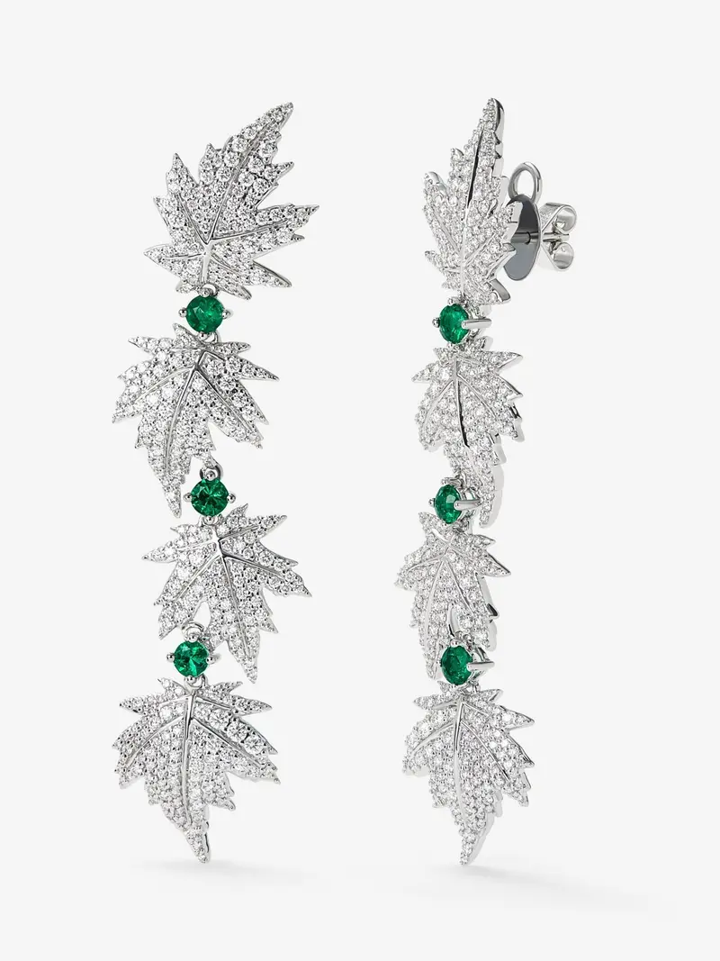 Pendientes ARCE ALTA